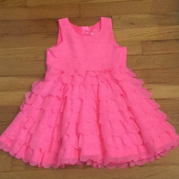 ugly hoco dress